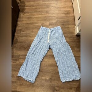 Light PJ Pants